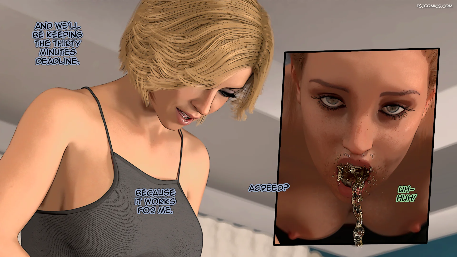 serving my brat sister chapter 5 casey kane 058 - FSIComics serving-my-brat-sister-chapter-5-casey-kane-058