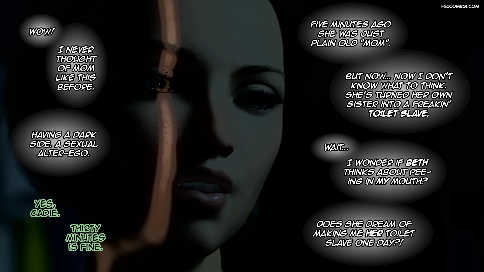 serving my brat sister chapter 5 casey kane 059 - FSIComics serving-my-brat-sister-chapter-5-casey-kane-059