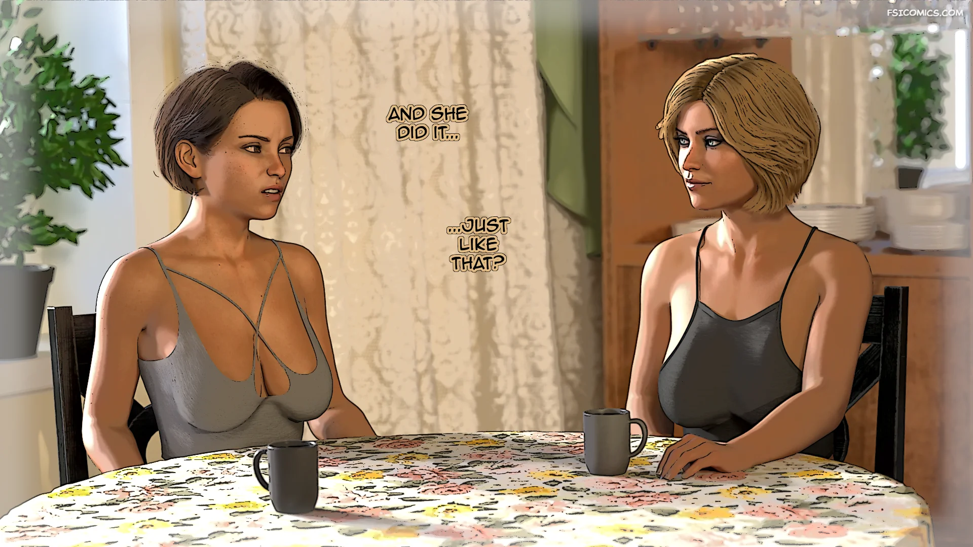 serving my brat sister chapter 6 casey kane 004 - FSIComics serving-my-brat-sister-chapter-6-casey-kane-004