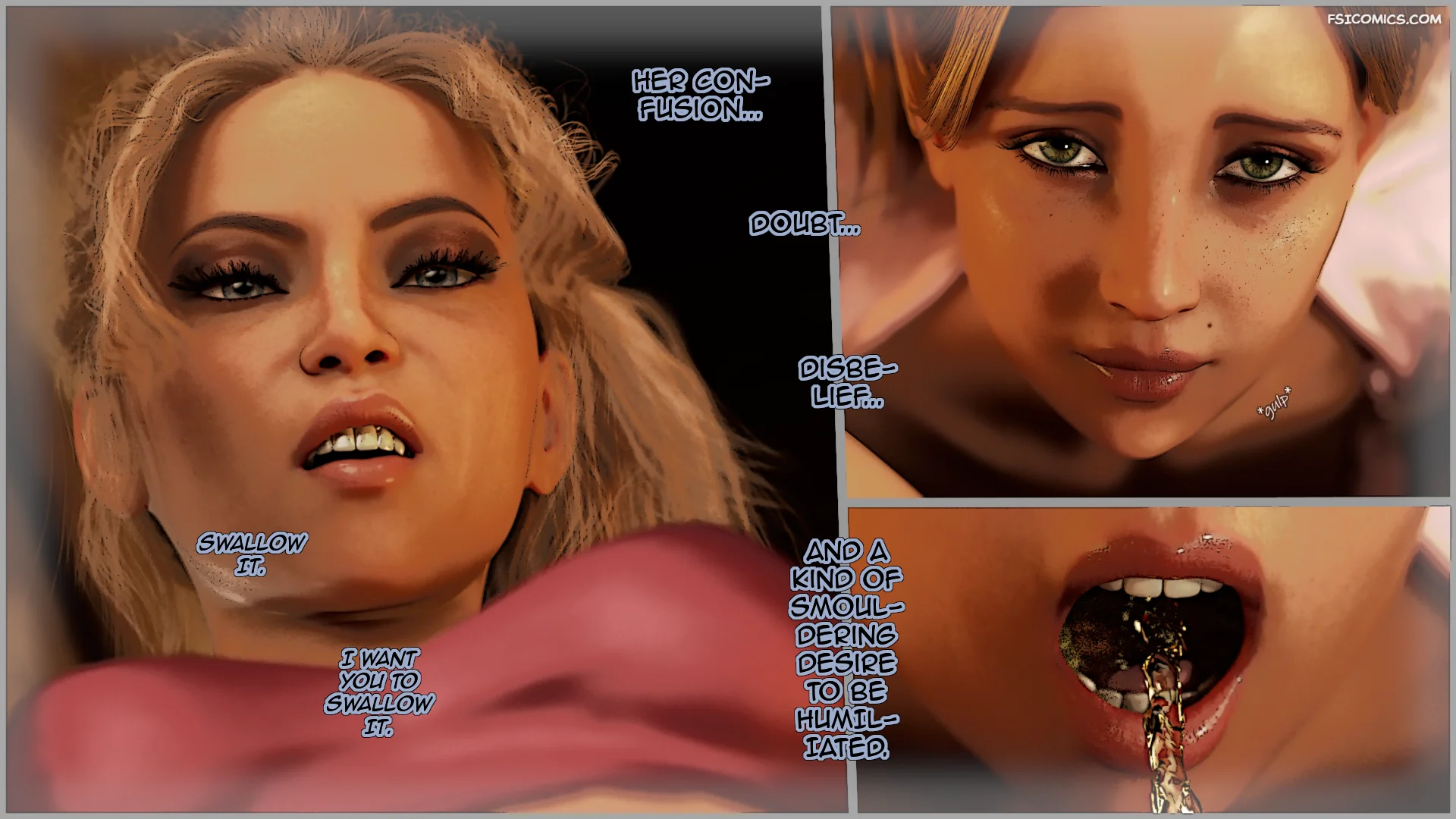serving my brat sister chapter 6 casey kane 006 - FSIComics serving-my-brat-sister-chapter-6-casey-kane-006