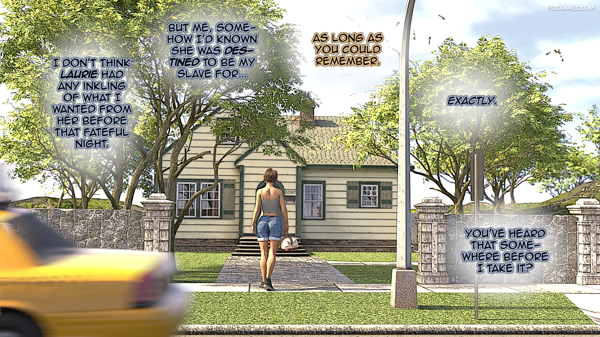 serving my brat sister chapter 6 casey kane 007 - FSIComics serving-my-brat-sister-chapter-6-casey-kane-007