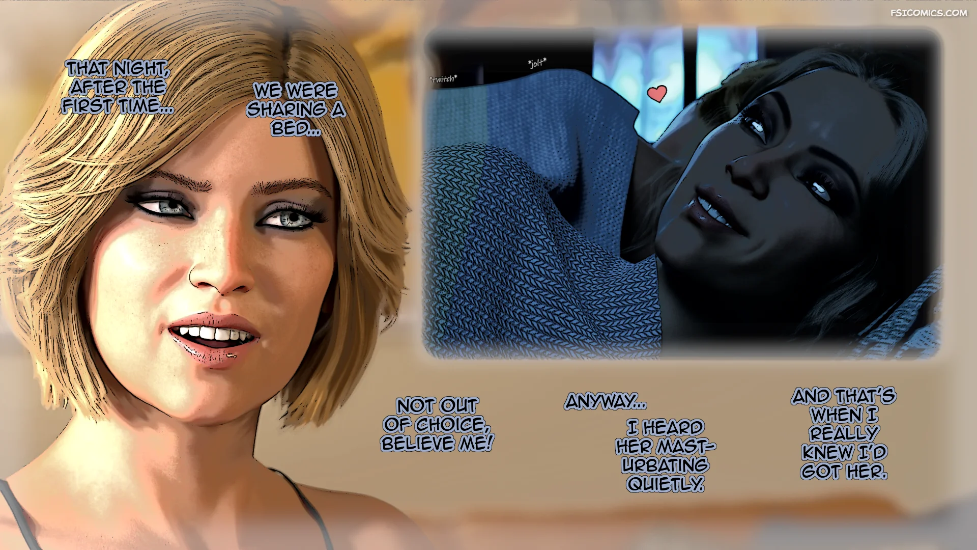 serving my brat sister chapter 6 casey kane 009 - FSIComics serving-my-brat-sister-chapter-6-casey-kane-009