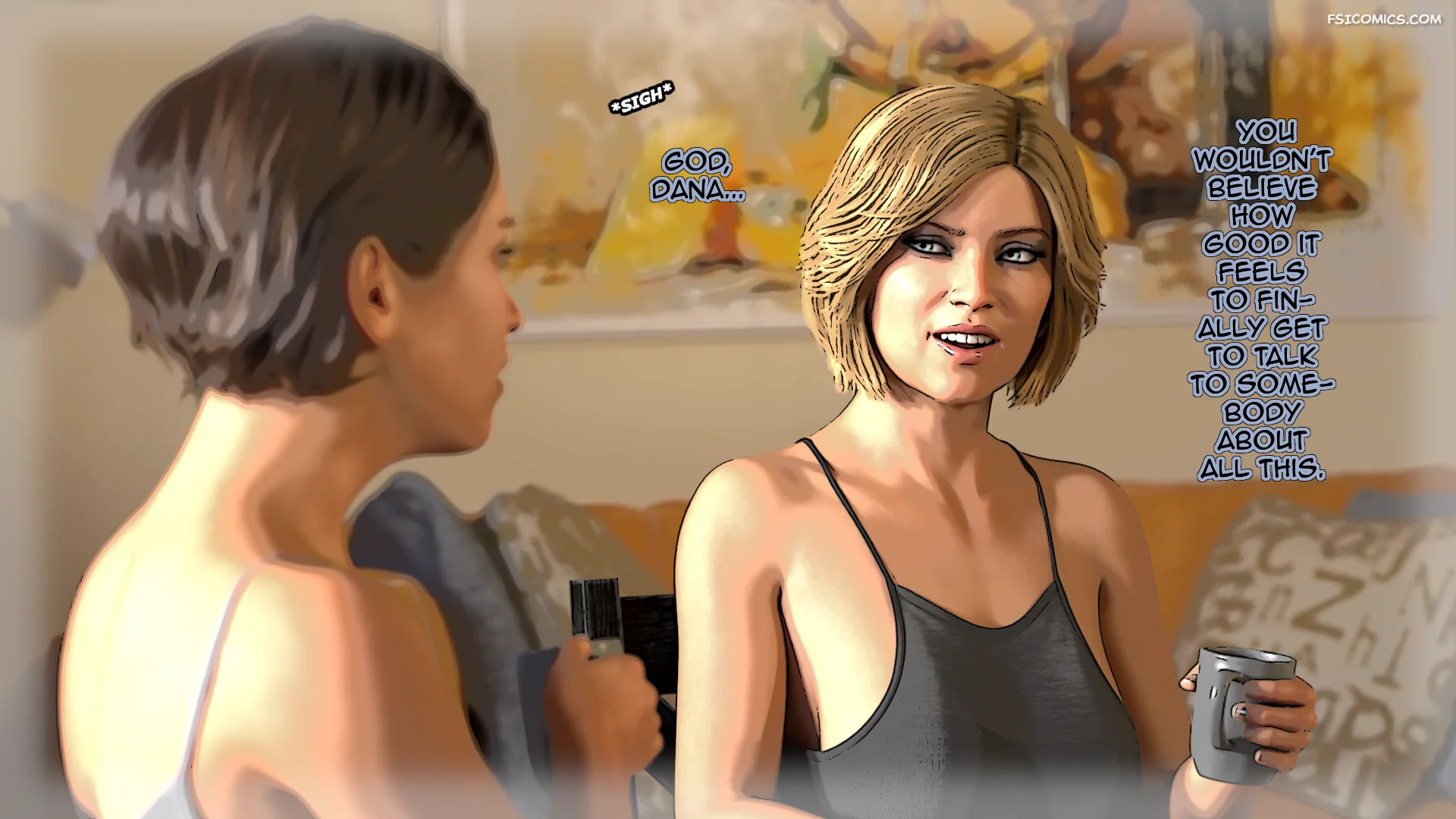 serving my brat sister chapter 6 casey kane 013 - FSIComics serving-my-brat-sister-chapter-6-casey-kane-013