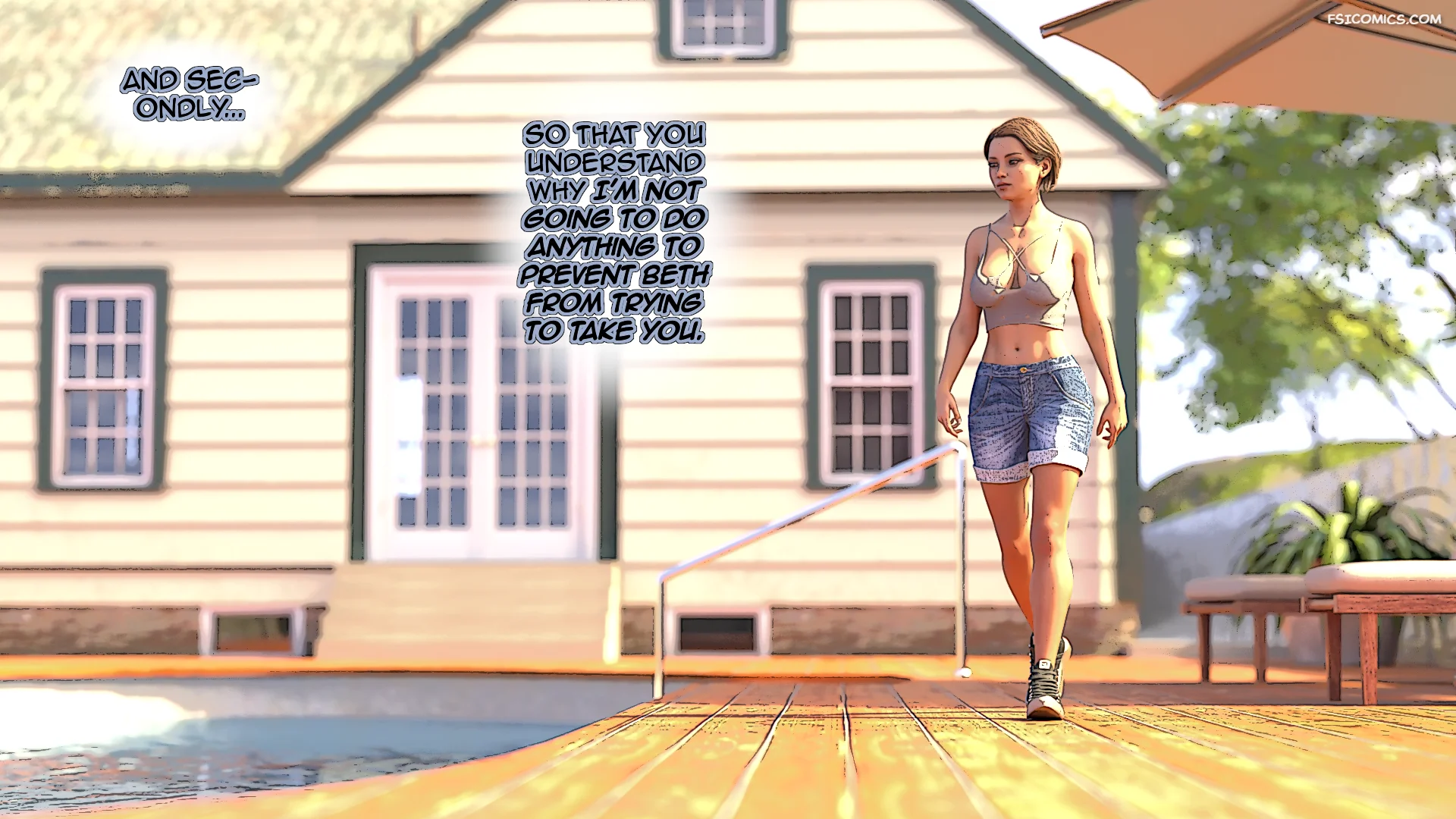 serving my brat sister chapter 6 casey kane 015 - FSIComics serving-my-brat-sister-chapter-6-casey-kane-015