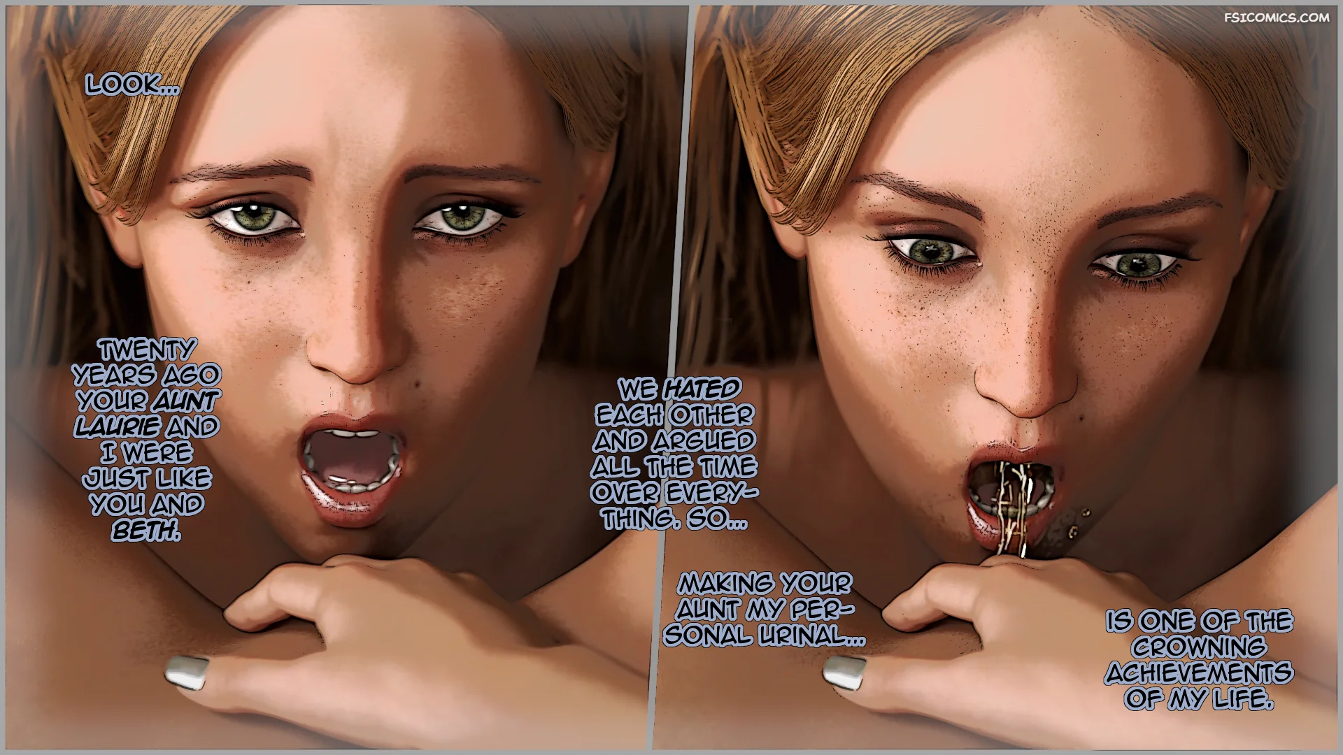 serving my brat sister chapter 6 casey kane 017 - FSIComics serving-my-brat-sister-chapter-6-casey-kane-017