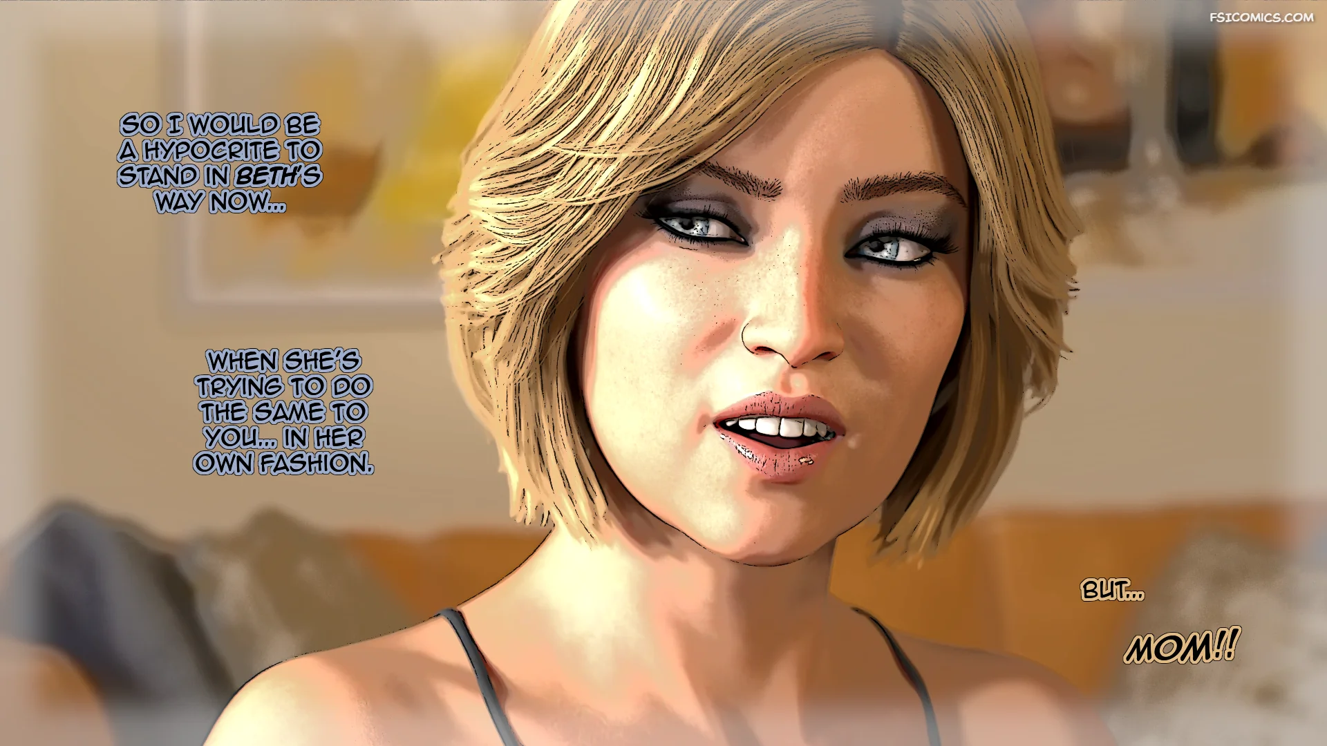 serving my brat sister chapter 6 casey kane 018 - FSIComics serving-my-brat-sister-chapter-6-casey-kane-018