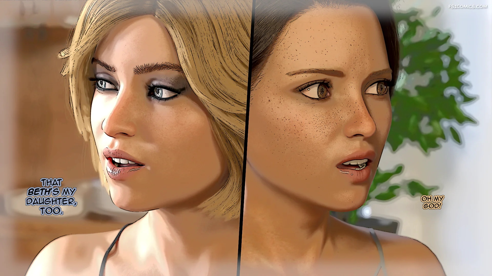 serving my brat sister chapter 6 casey kane 021 - FSIComics serving-my-brat-sister-chapter-6-casey-kane-021