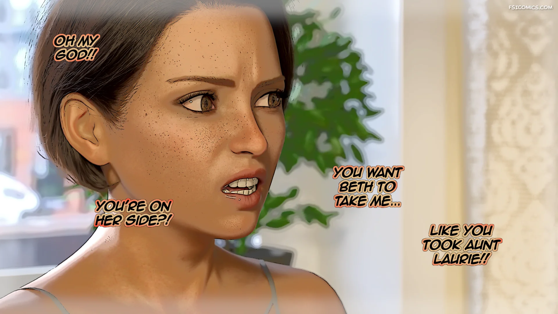 serving my brat sister chapter 6 casey kane 022 - FSIComics serving-my-brat-sister-chapter-6-casey-kane-022