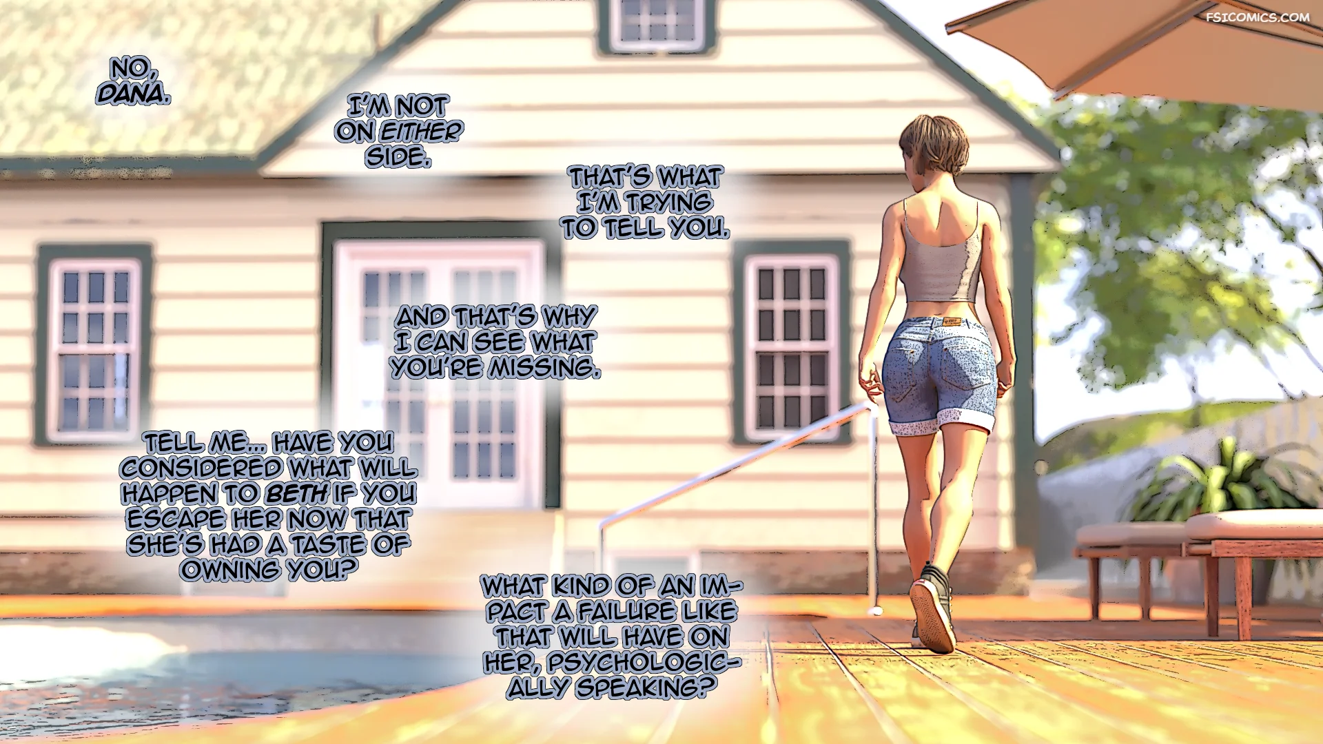serving my brat sister chapter 6 casey kane 023 - FSIComics serving-my-brat-sister-chapter-6-casey-kane-023