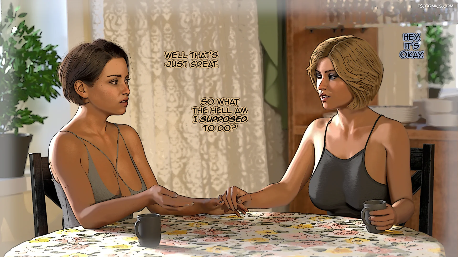 serving my brat sister chapter 6 casey kane 026 - FSIComics serving-my-brat-sister-chapter-6-casey-kane-026