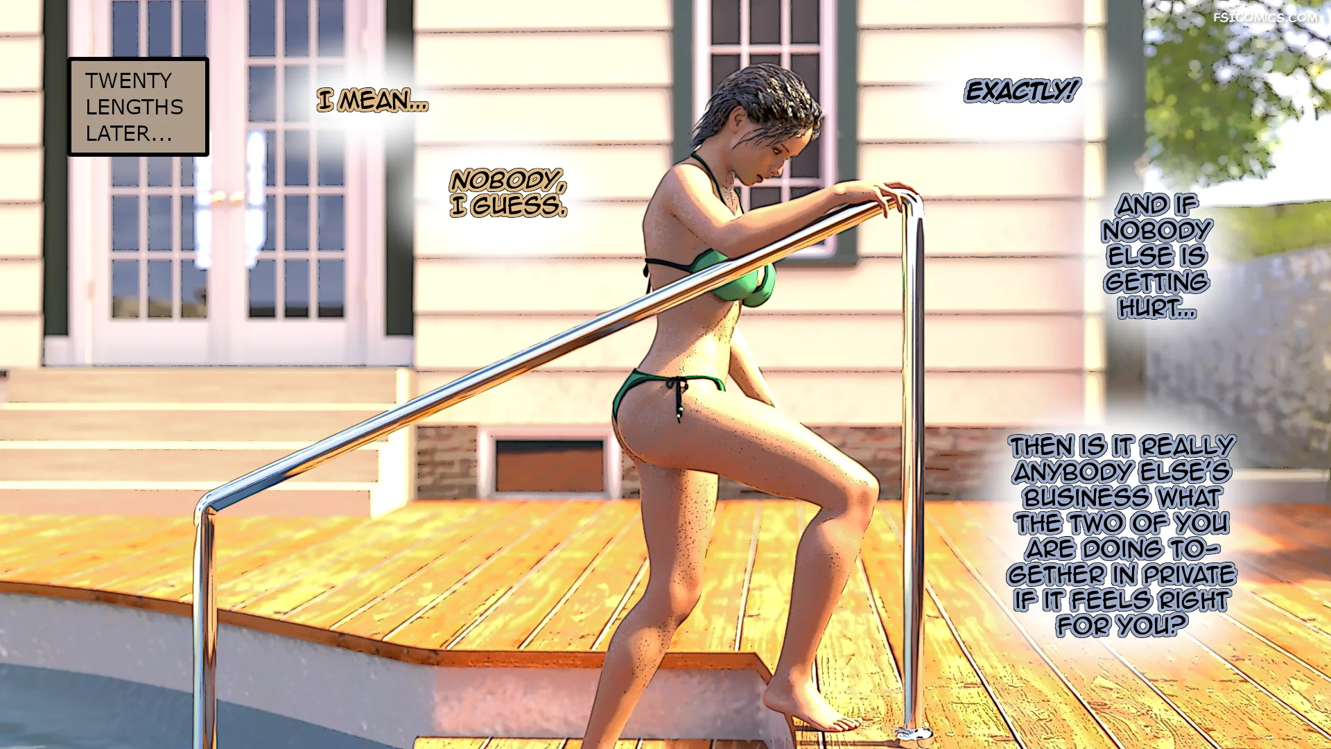 serving my brat sister chapter 6 casey kane 032 - FSIComics serving-my-brat-sister-chapter-6-casey-kane-032