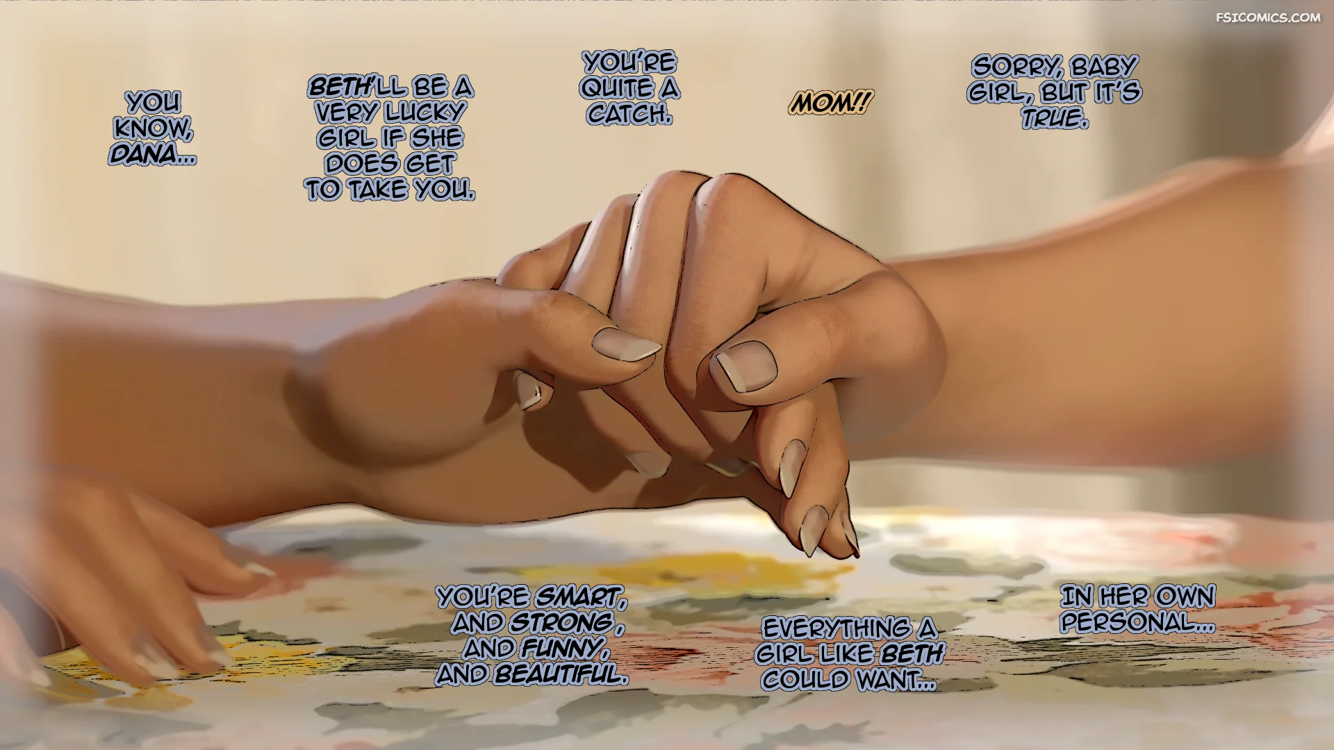 serving my brat sister chapter 6 casey kane 044 - FSIComics serving-my-brat-sister-chapter-6-casey-kane-044