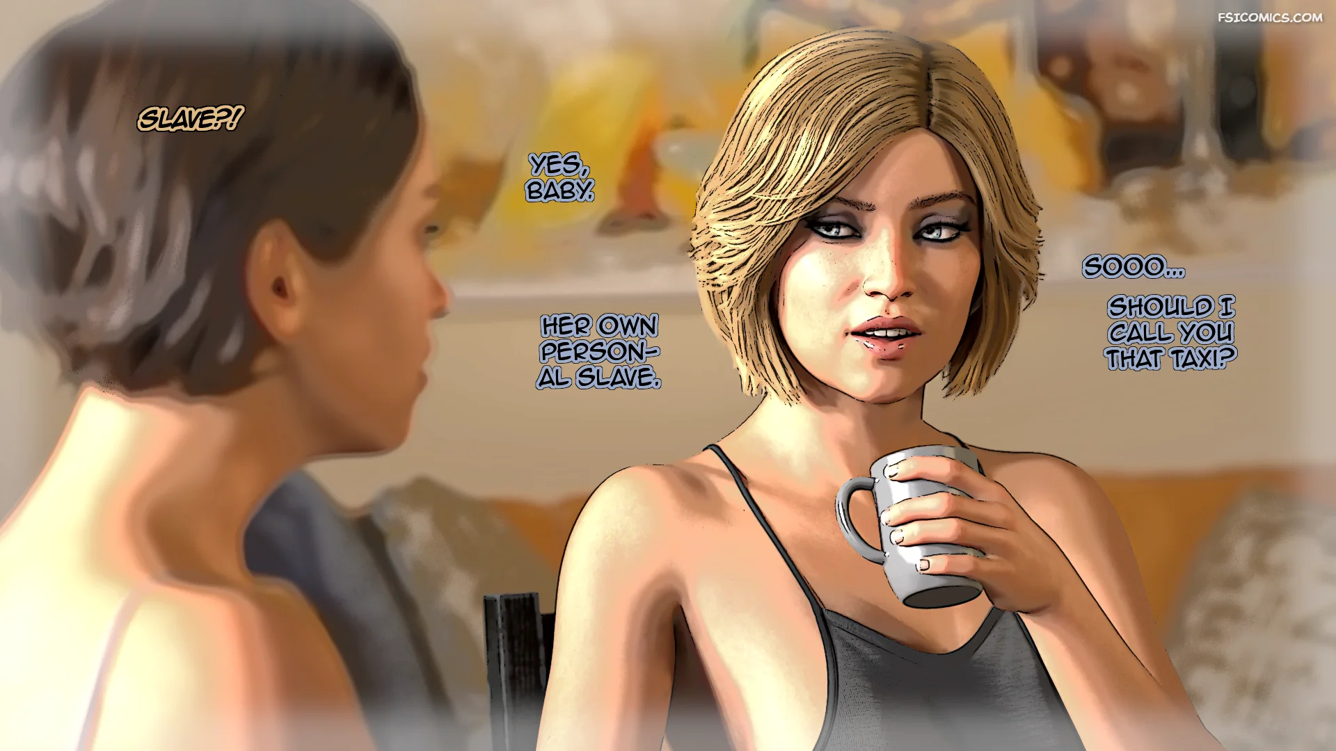 serving my brat sister chapter 6 casey kane 045 - FSIComics serving-my-brat-sister-chapter-6-casey-kane-045