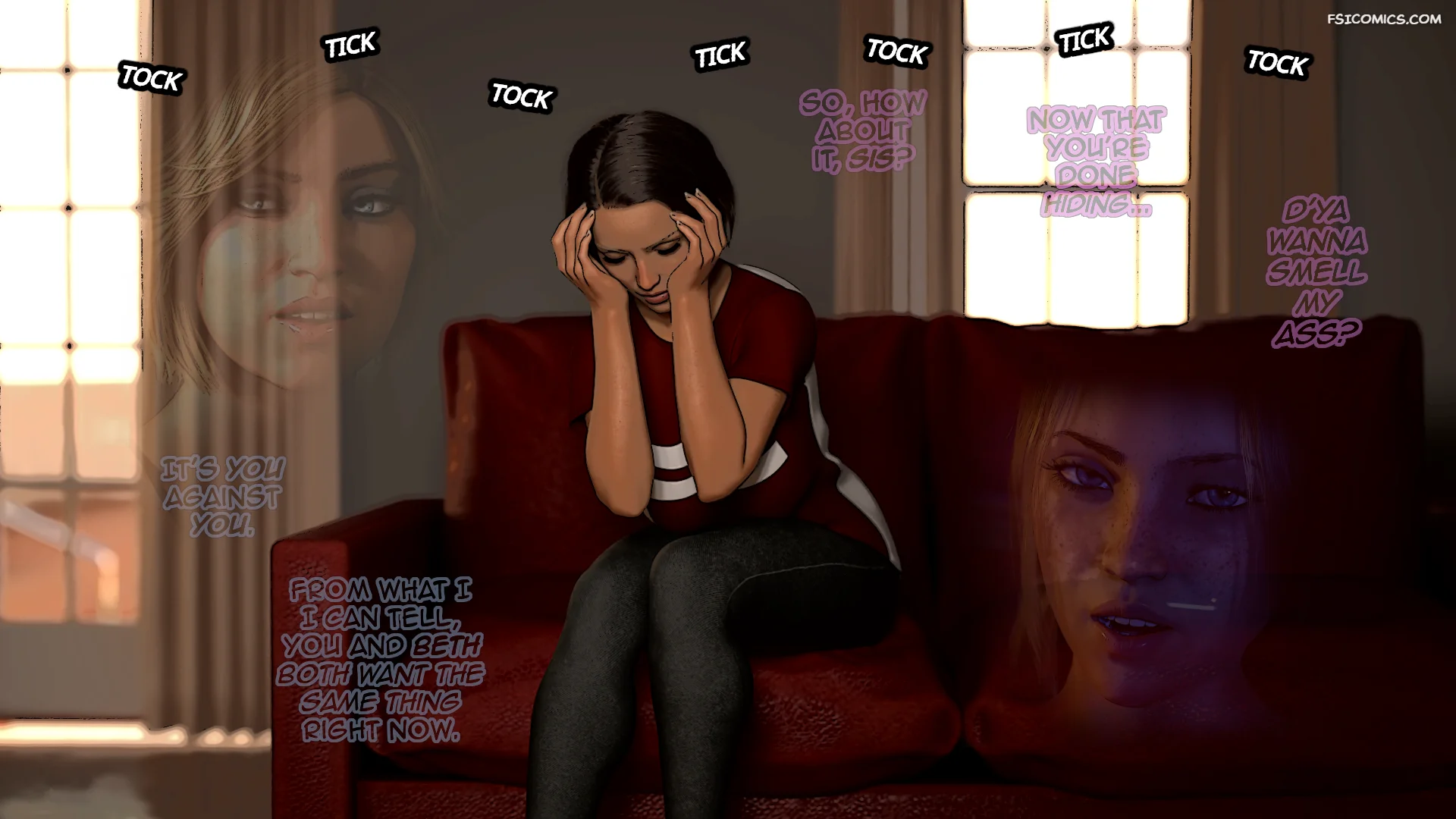 serving my brat sister chapter 6 casey kane 052 - FSIComics serving-my-brat-sister-chapter-6-casey-kane-052