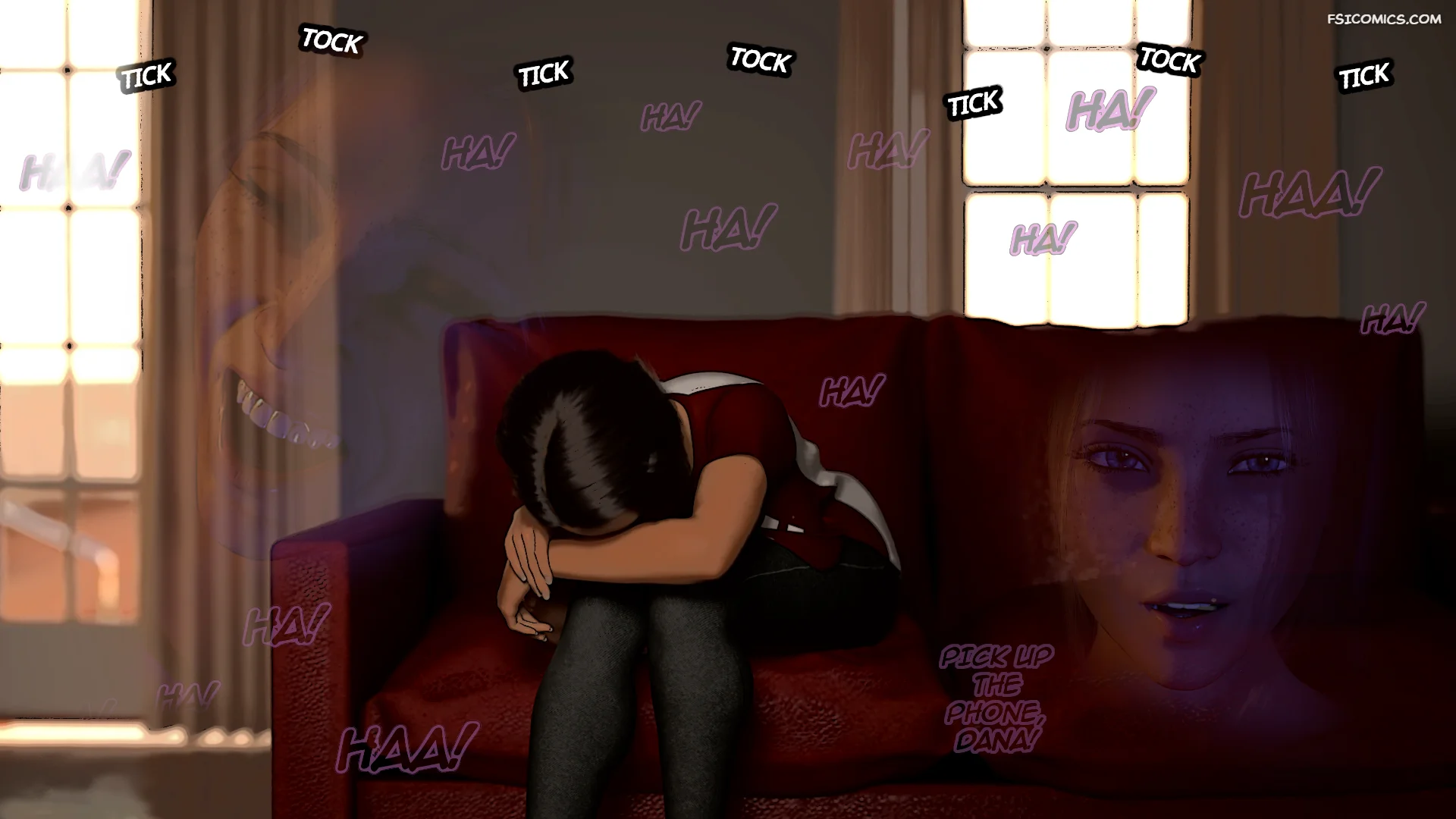 serving my brat sister chapter 6 casey kane 053 - FSIComics serving-my-brat-sister-chapter-6-casey-kane-053