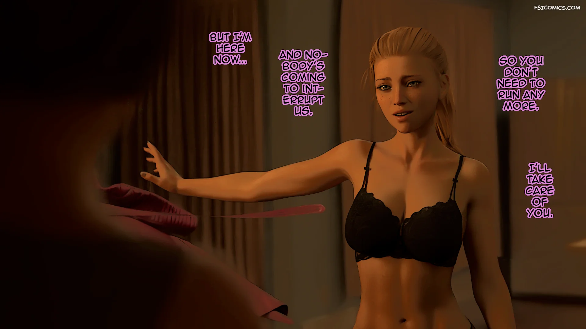 serving my brat sister chapter 7 casey kane 021 - FSIComics serving-my-brat-sister-chapter-7-casey-kane-021