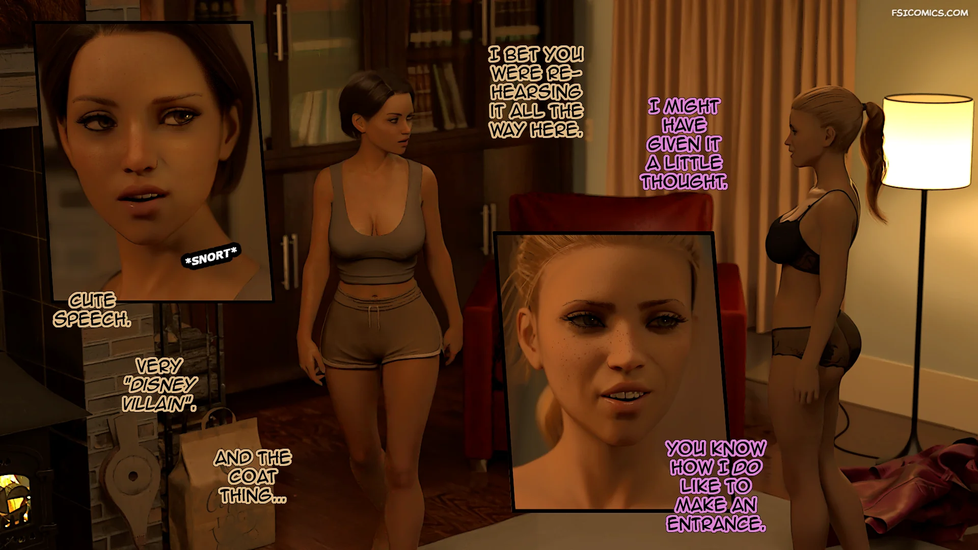 serving my brat sister chapter 7 casey kane 022 - FSIComics serving-my-brat-sister-chapter-7-casey-kane-022