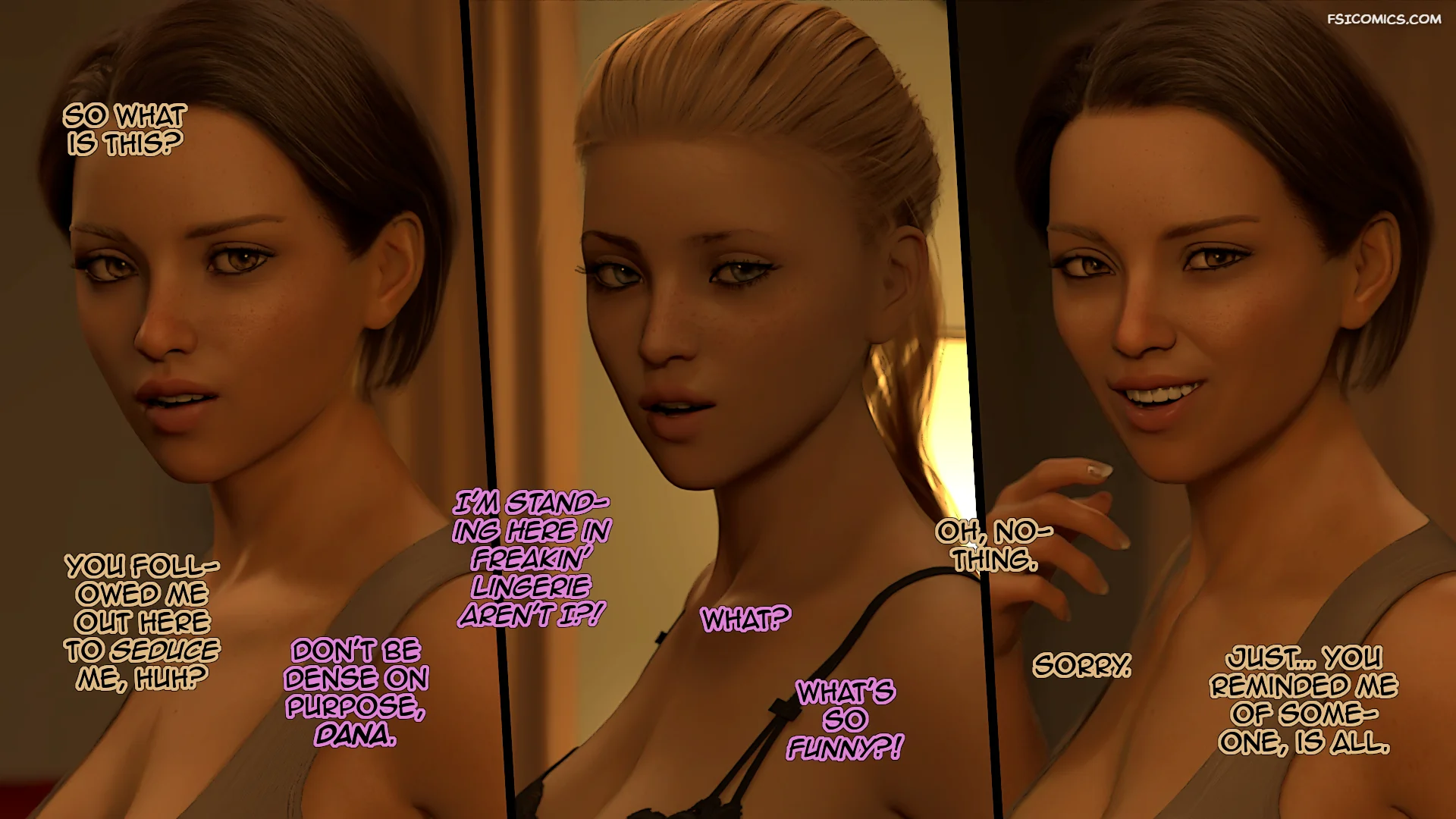 serving my brat sister chapter 7 casey kane 023 - FSIComics serving-my-brat-sister-chapter-7-casey-kane-023