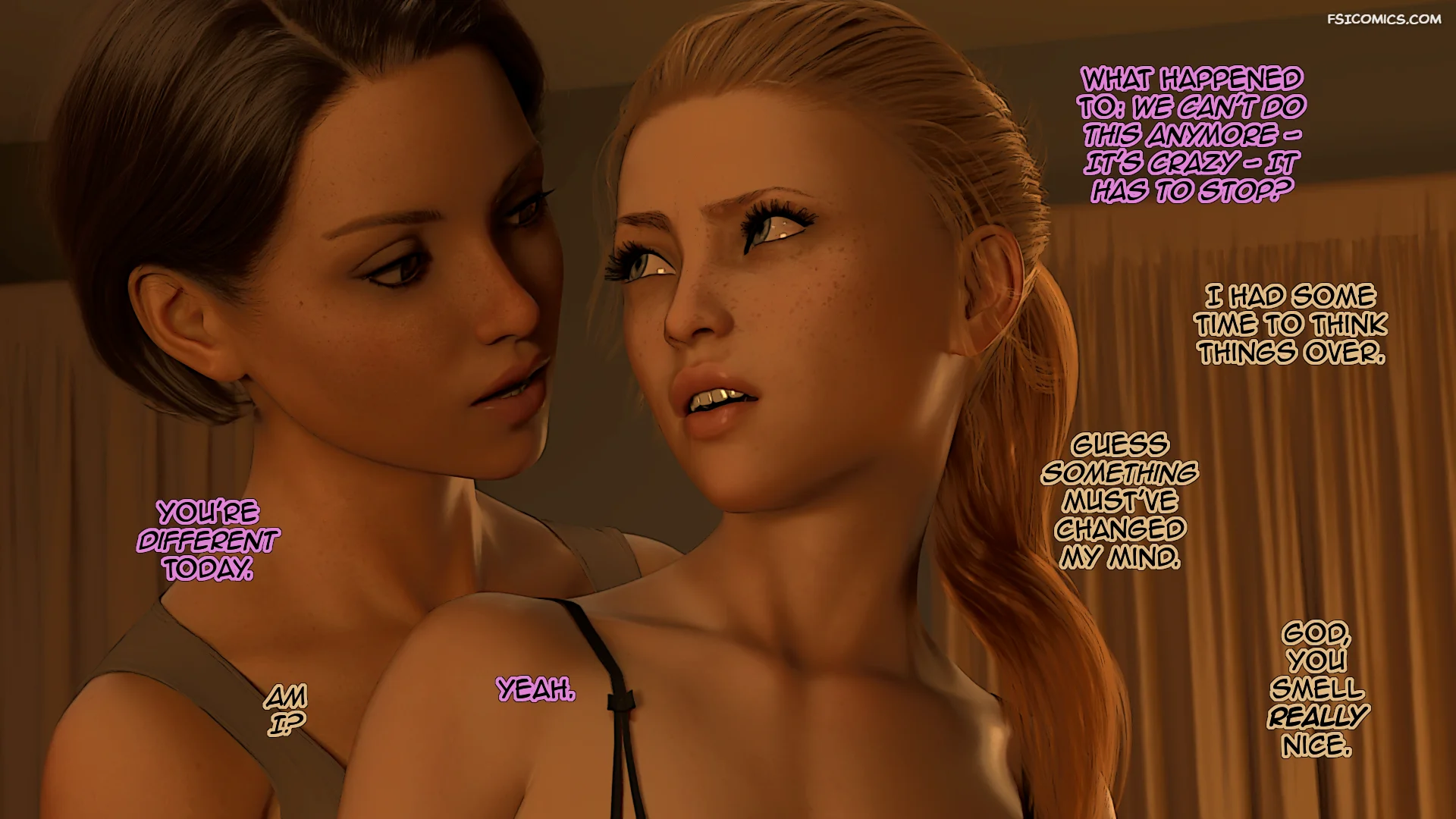 serving my brat sister chapter 7 casey kane 028 - FSIComics serving-my-brat-sister-chapter-7-casey-kane-028
