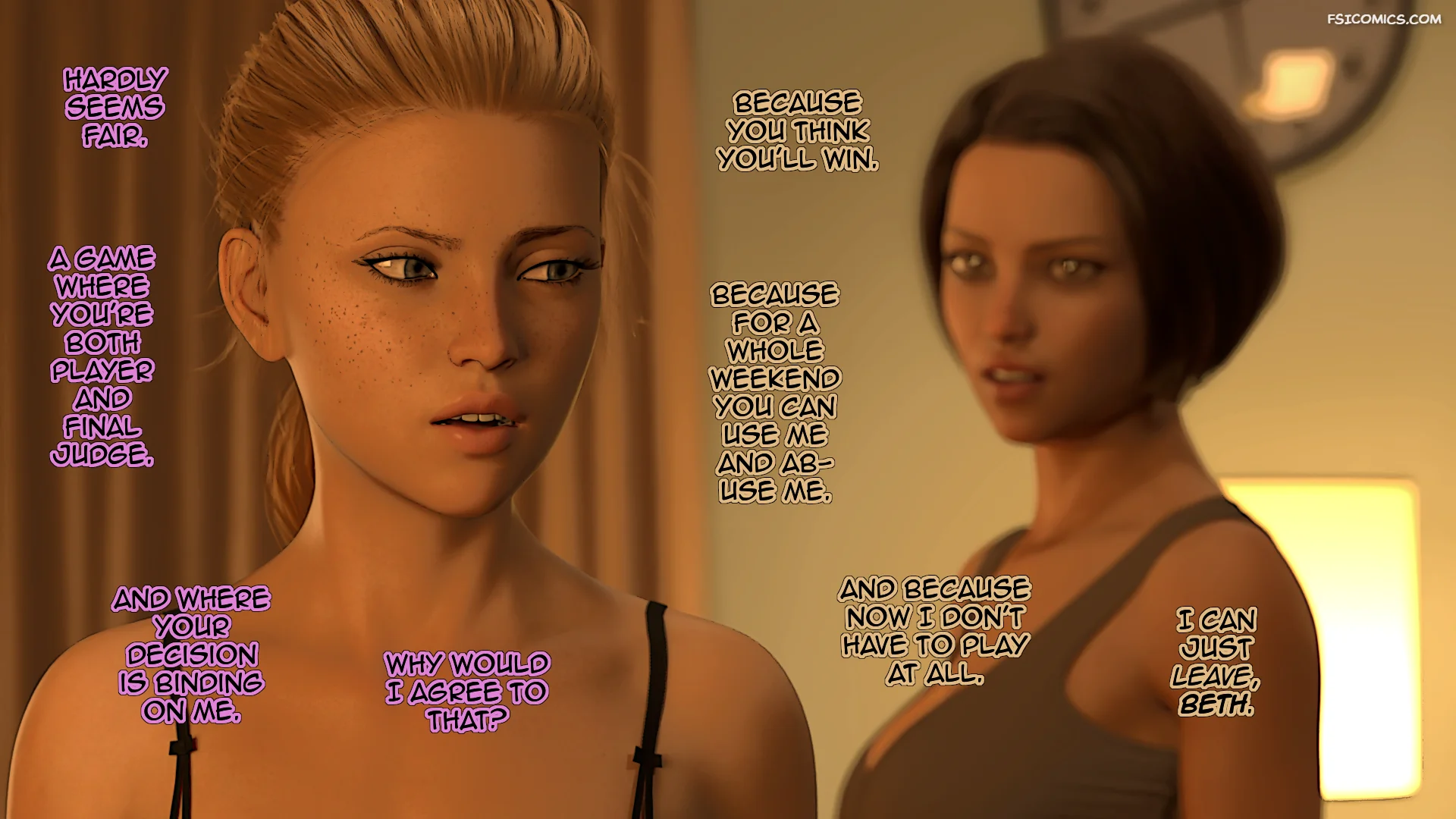 serving my brat sister chapter 7 casey kane 040 - FSIComics serving-my-brat-sister-chapter-7-casey-kane-040
