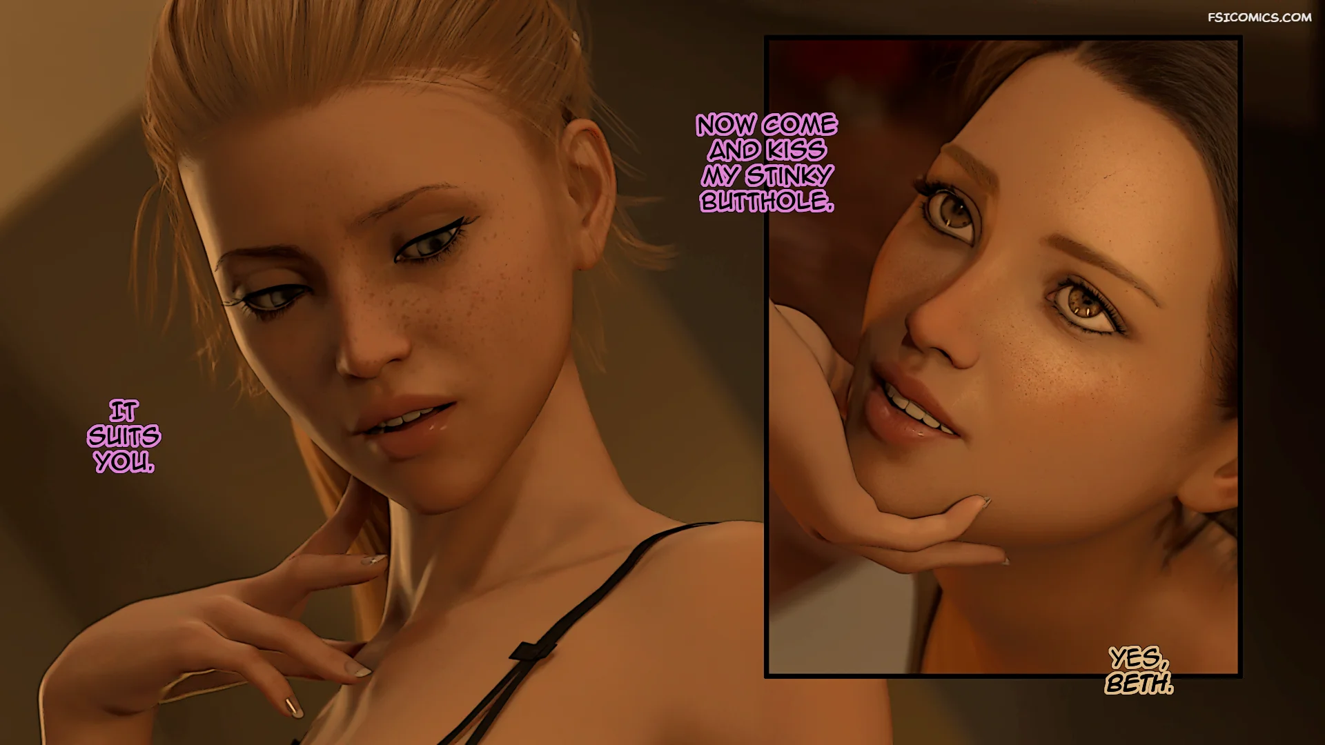serving my brat sister chapter 7 casey kane 056 - FSIComics serving-my-brat-sister-chapter-7-casey-kane-056