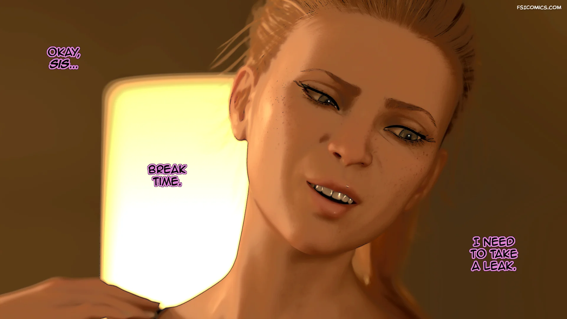 serving my brat sister chapter 8 casey kane 008 - FSIComics serving-my-brat-sister-chapter-8-casey-kane-008