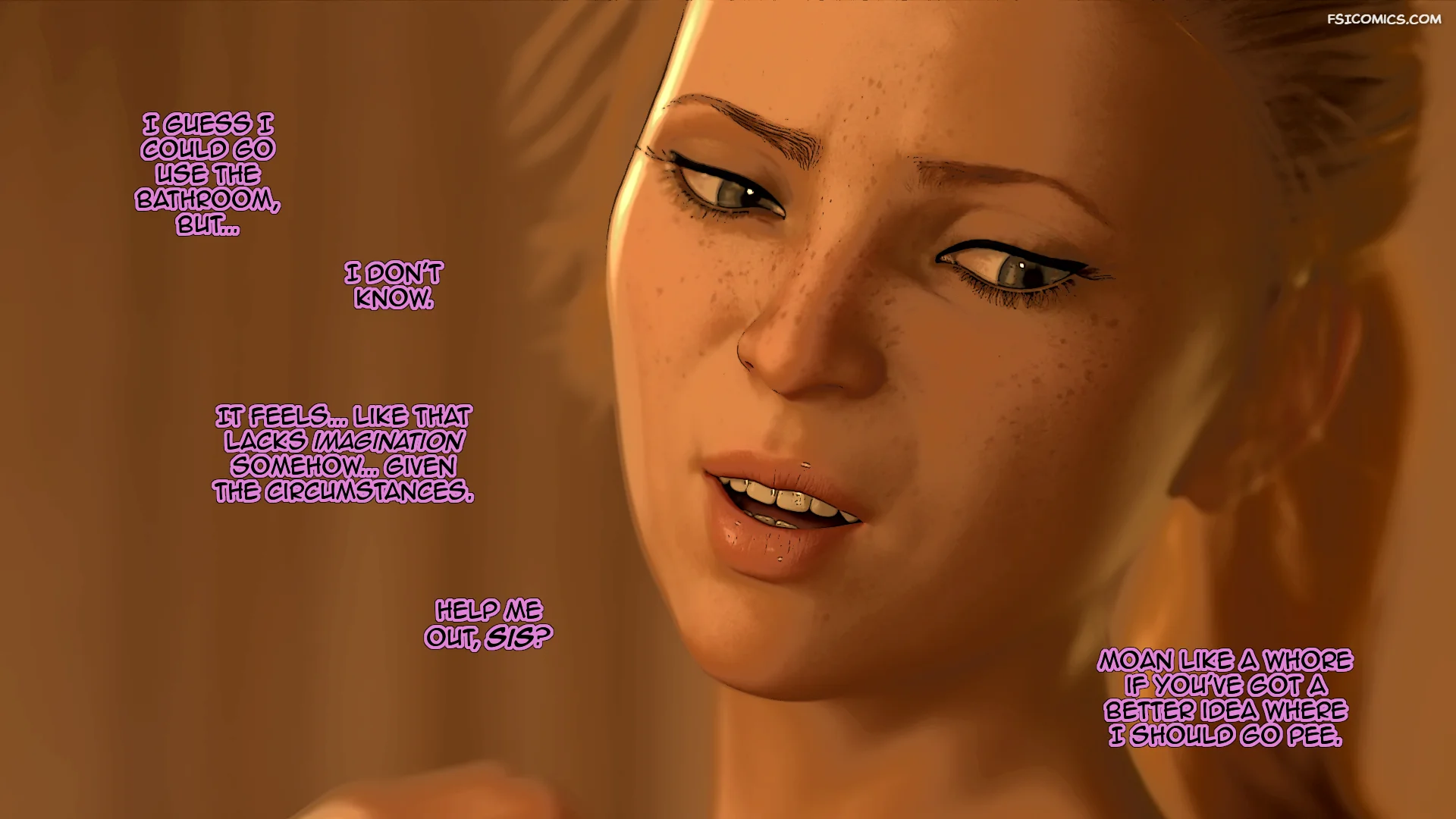 serving my brat sister chapter 8 casey kane 010 - FSIComics serving-my-brat-sister-chapter-8-casey-kane-010