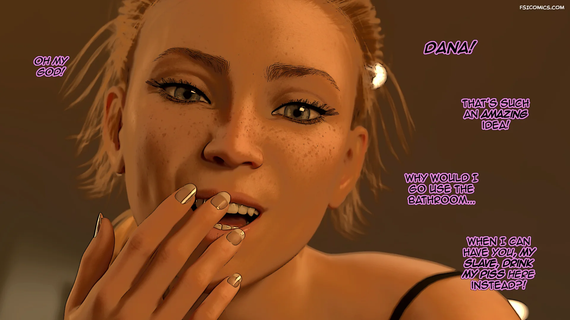 serving my brat sister chapter 8 casey kane 016 - FSIComics serving-my-brat-sister-chapter-8-casey-kane-016