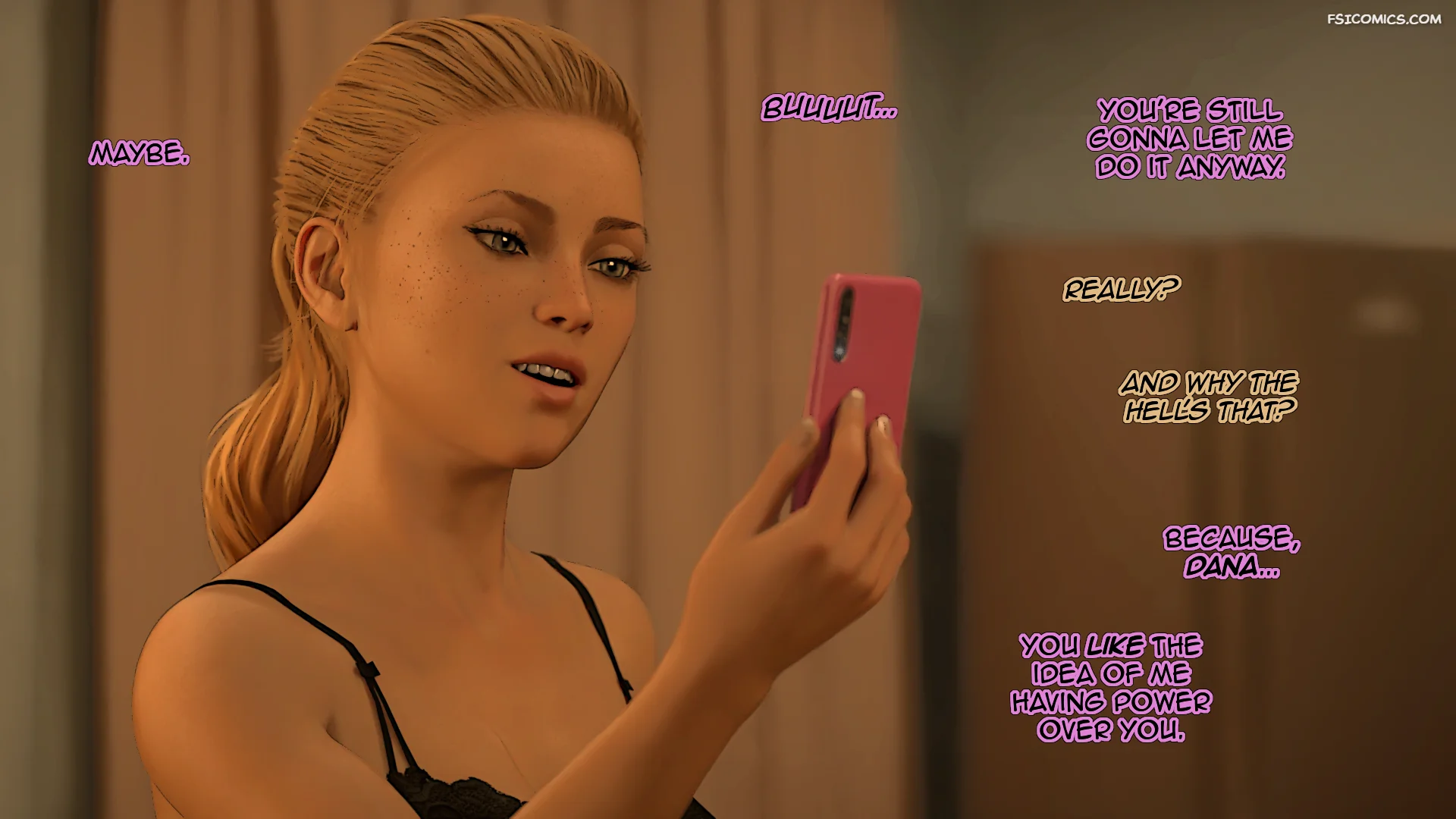 serving my brat sister chapter 8 casey kane 020 - FSIComics serving-my-brat-sister-chapter-8-casey-kane-020