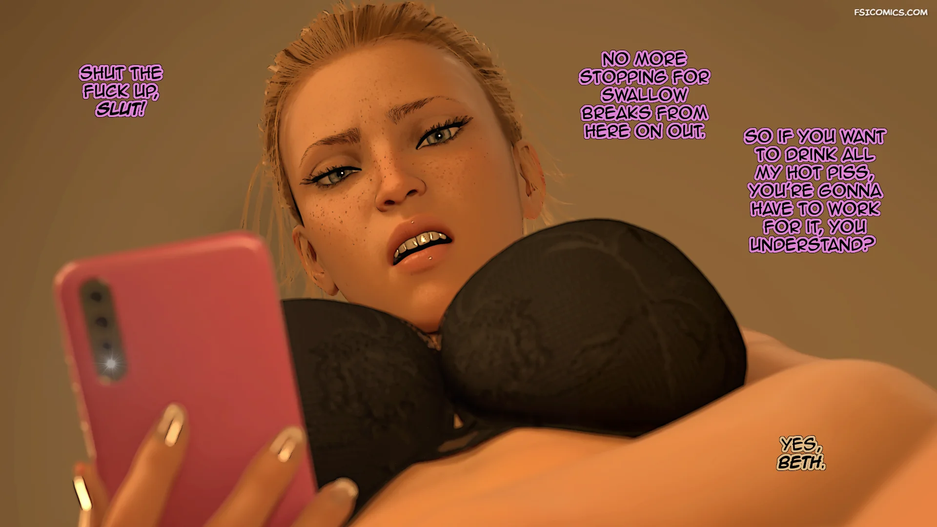 serving my brat sister chapter 8 casey kane 043 - FSIComics serving-my-brat-sister-chapter-8-casey-kane-043