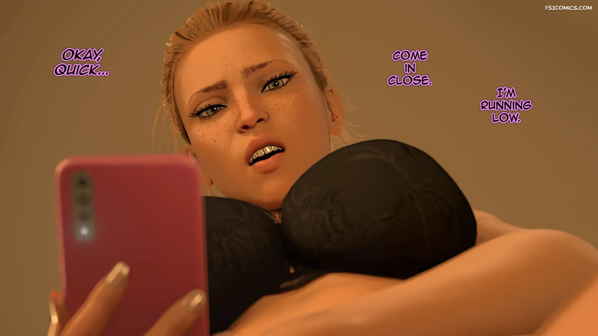 serving my brat sister chapter 8 casey kane 051 - FSIComics serving-my-brat-sister-chapter-8-casey-kane-051