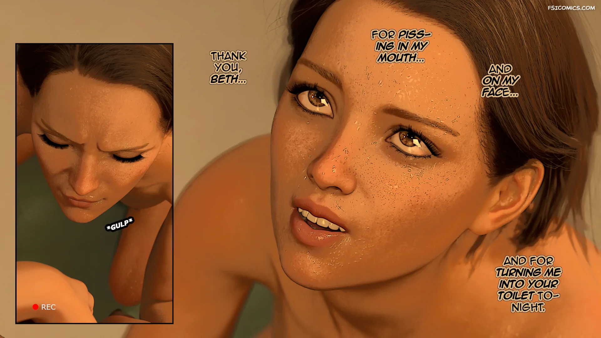 serving my brat sister chapter 8 casey kane 055 - FSIComics serving-my-brat-sister-chapter-8-casey-kane-055