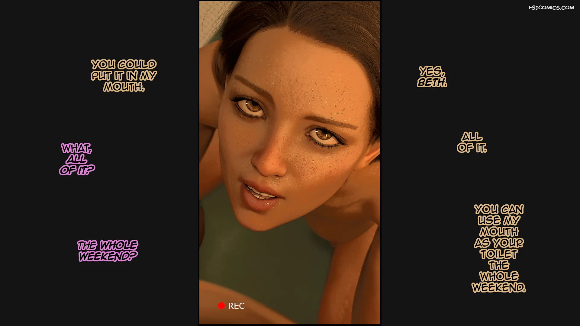 serving my brat sister chapter 8 casey kane 057 - FSIComics serving-my-brat-sister-chapter-8-casey-kane-057