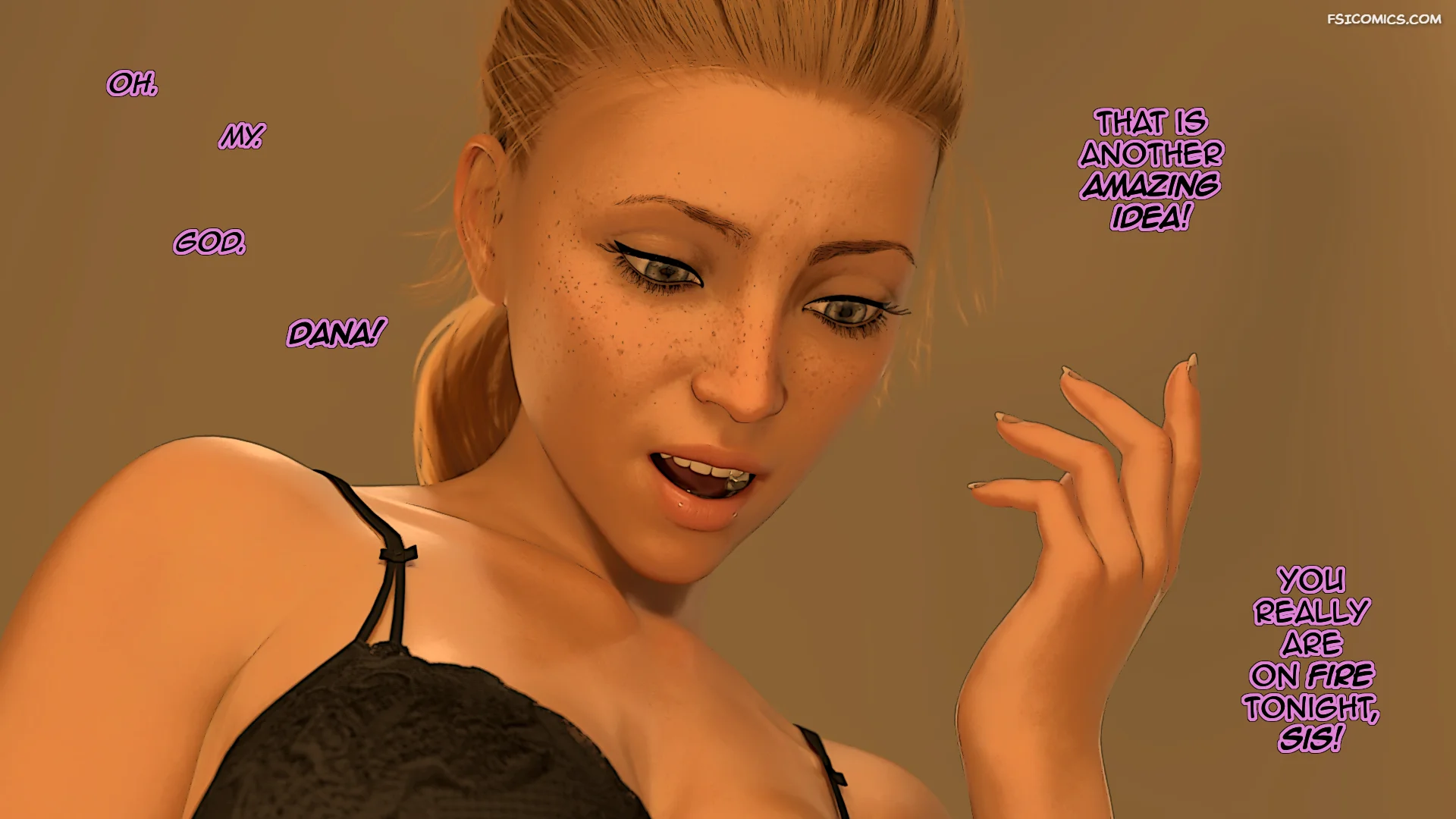 serving my brat sister chapter 8 casey kane 058 - FSIComics serving-my-brat-sister-chapter-8-casey-kane-058