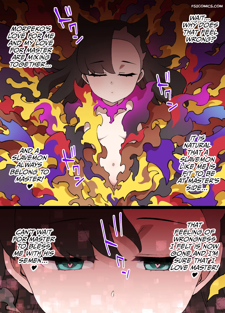 slave ball mind control marnie morpeko kusayarou 006 - FSIComics slave-ball-mind-control-marnie-morpeko-kusayarou-006