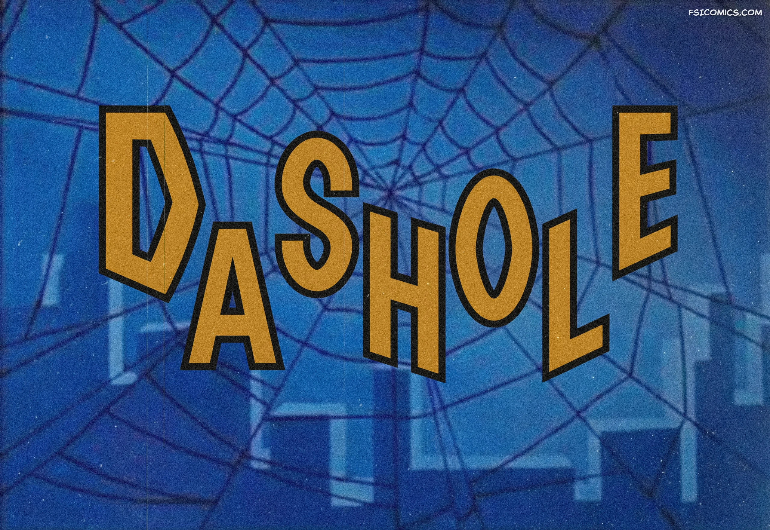 spider man trap dashole 000b - FSIComics spider-man-trap-dashole-000b