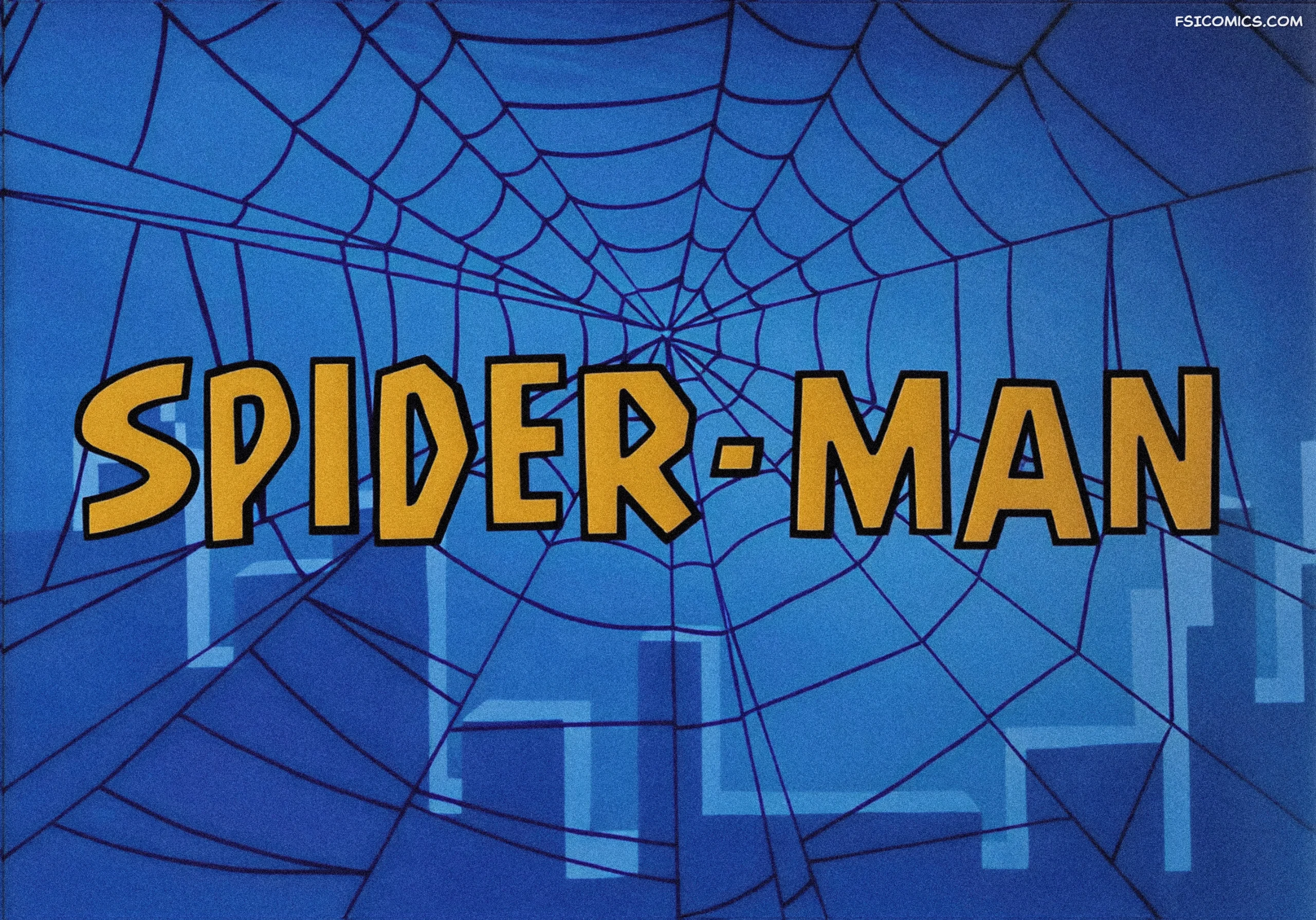 spider man trap dashole 000c - FSIComics spider-man-trap-dashole-000c