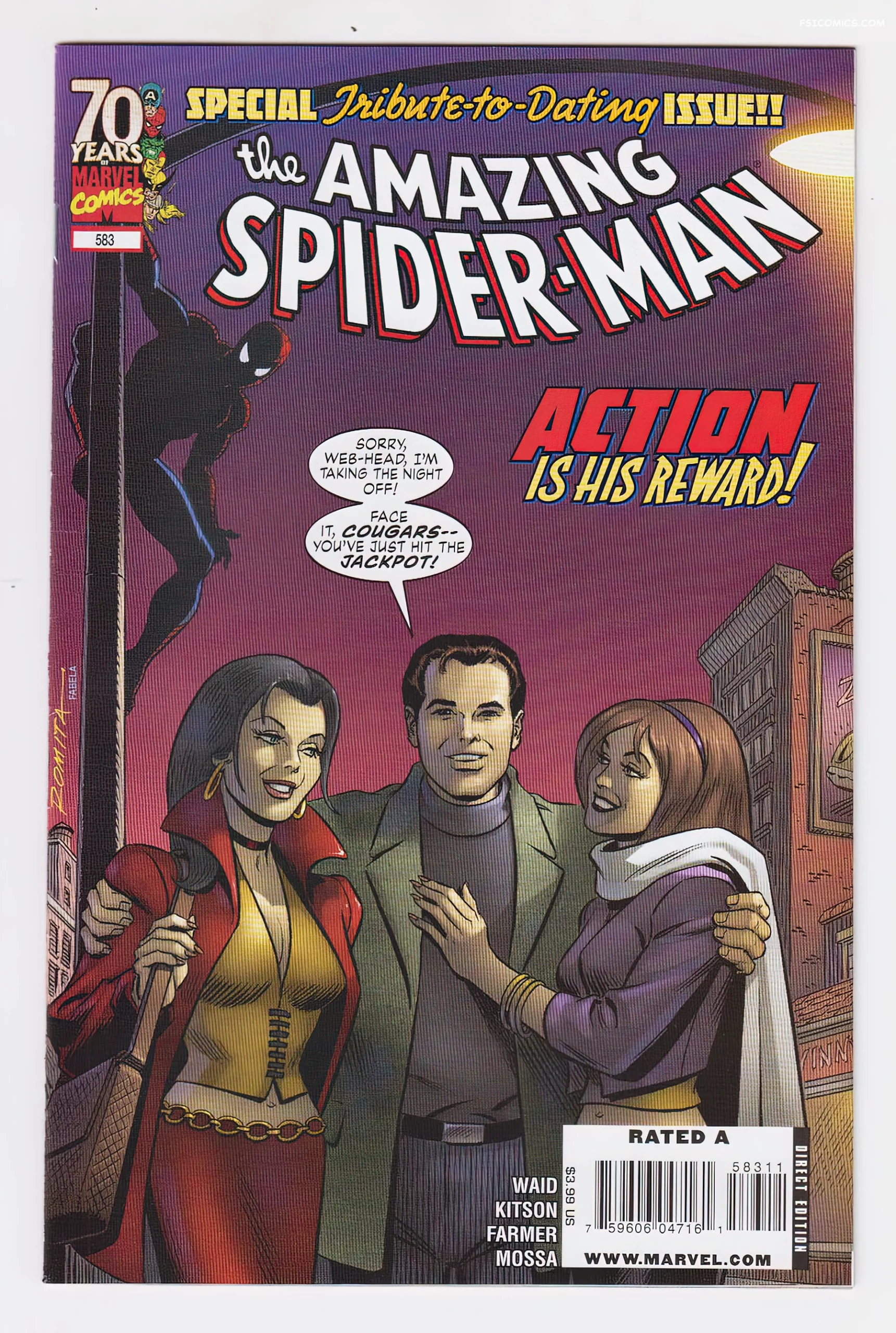 spider man trap dashole 002 scaled - FSIComics spider-man-trap-dashole-002