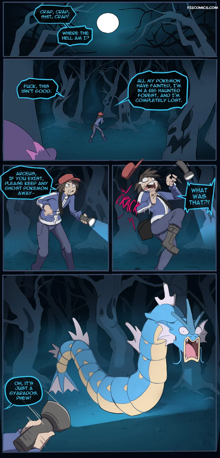 spooky ghost girl pokemon schpicy 002 - FSIComics spooky-ghost-girl-pokemon-schpicy-002