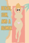 sun-beach-and-a-blond-90rookiefan-001