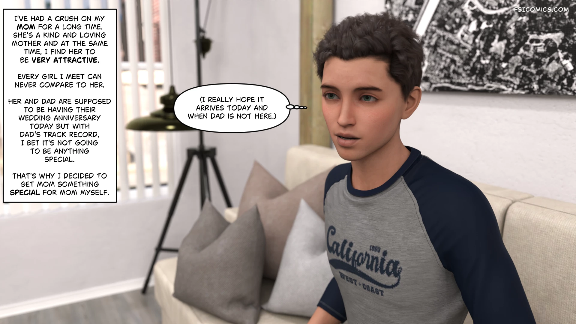 sweet seduction chapter 1 notavailablexxx 002 - FSIComics sweet-seduction-chapter-1-notavailablexxx-002