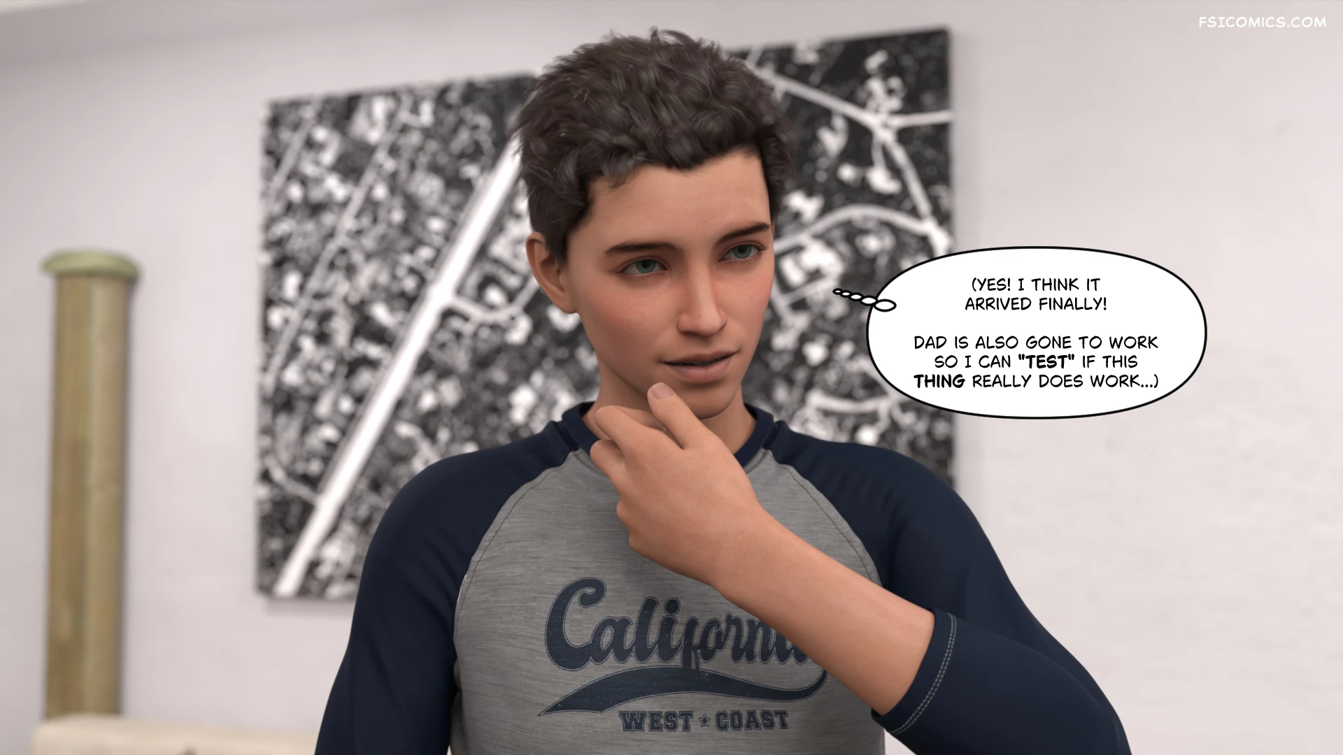 sweet seduction chapter 1 notavailablexxx 010 - FSIComics sweet-seduction-chapter-1-notavailablexxx-010