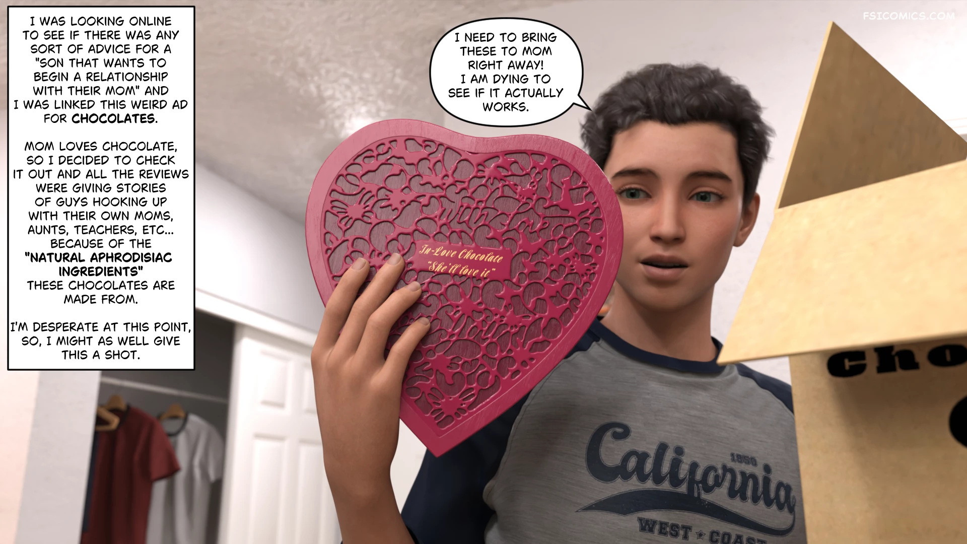 sweet seduction chapter 1 notavailablexxx 012 - FSIComics sweet-seduction-chapter-1-notavailablexxx-012