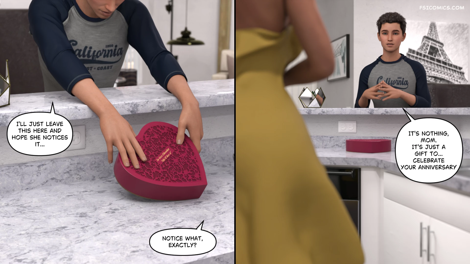 sweet seduction chapter 1 notavailablexxx 013 - FSIComics sweet-seduction-chapter-1-notavailablexxx-013