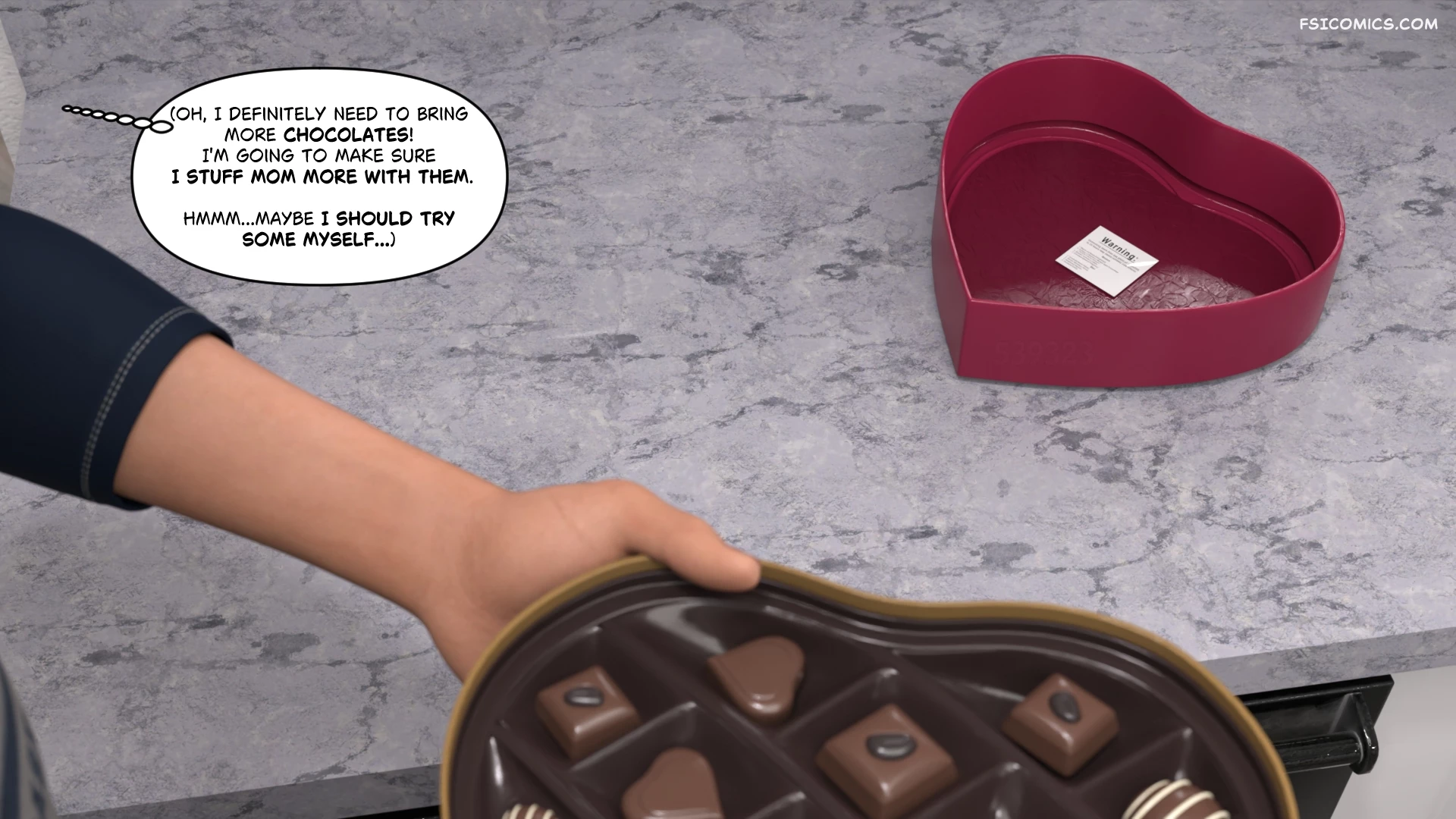 sweet seduction chapter 1 notavailablexxx 023 - FSIComics sweet-seduction-chapter-1-notavailablexxx-023