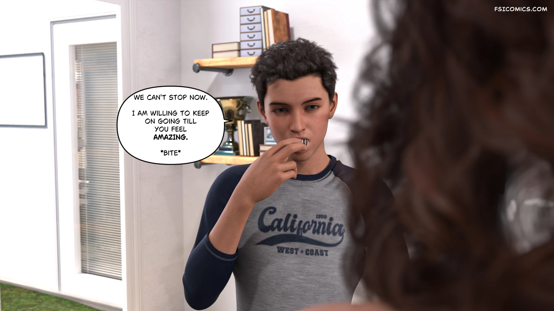 sweet seduction chapter 1 notavailablexxx 038 - FSIComics sweet-seduction-chapter-1-notavailablexxx-038