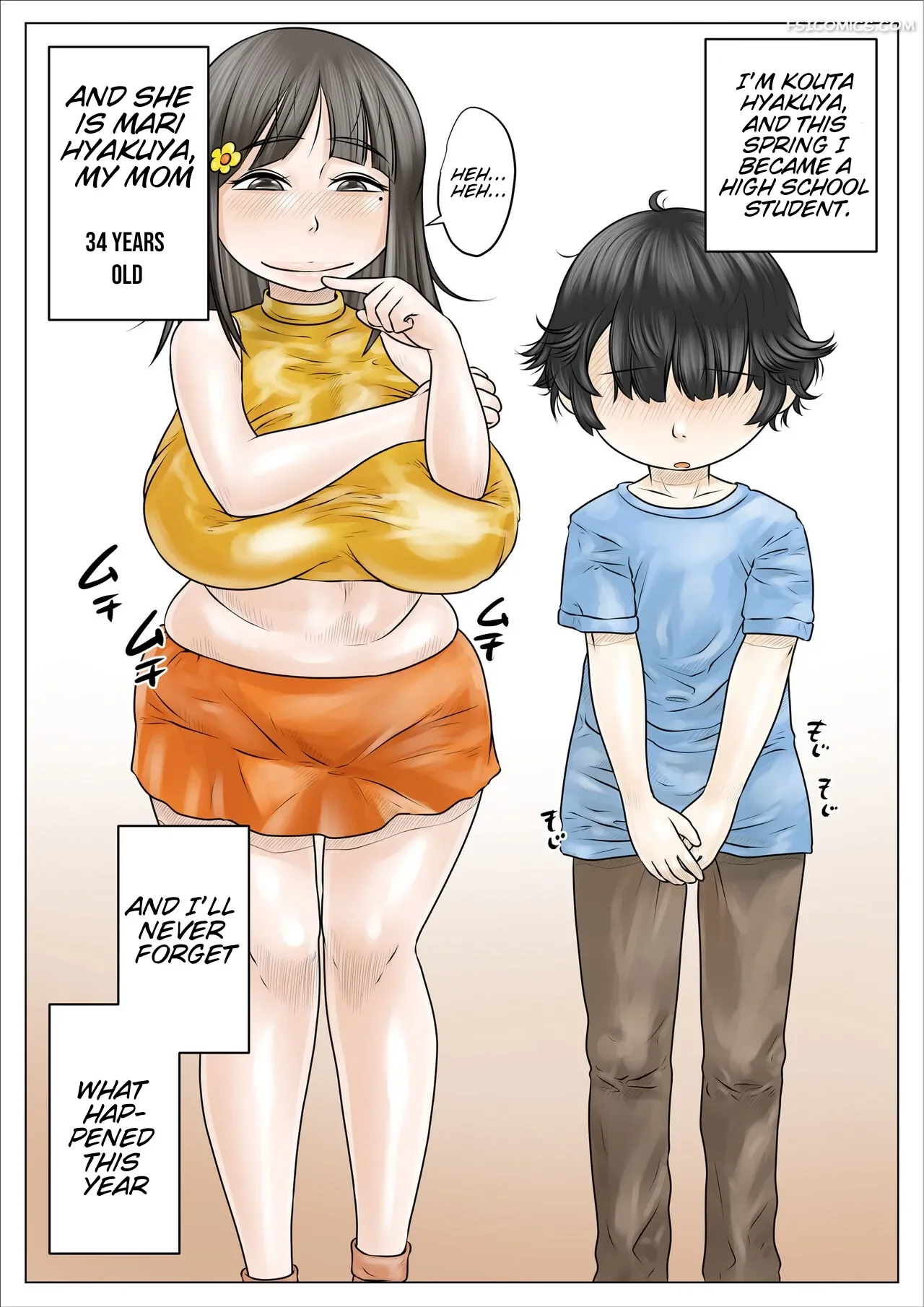 that-horny-curvy-mama-that-is-crazy-about-her-son-and-wont-let-him-go-chapter-1-nopperi-usagi-002