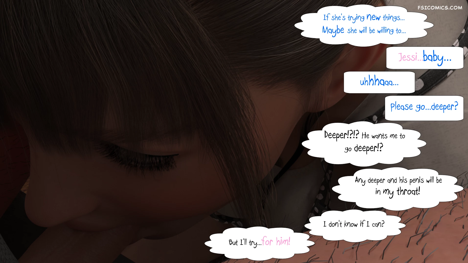 the best girlfriend chapter 1 corruption3dx 075 - FSIComics the-best-girlfriend-chapter-1-corruption3dx-075