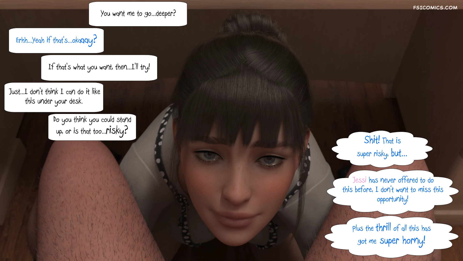 the best girlfriend chapter 1 corruption3dx 076 - FSIComics the-best-girlfriend-chapter-1-corruption3dx-076