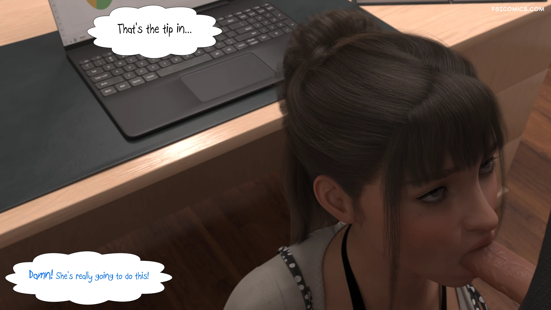 the best girlfriend chapter 1 corruption3dx 079 - FSIComics the-best-girlfriend-chapter-1-corruption3dx-079